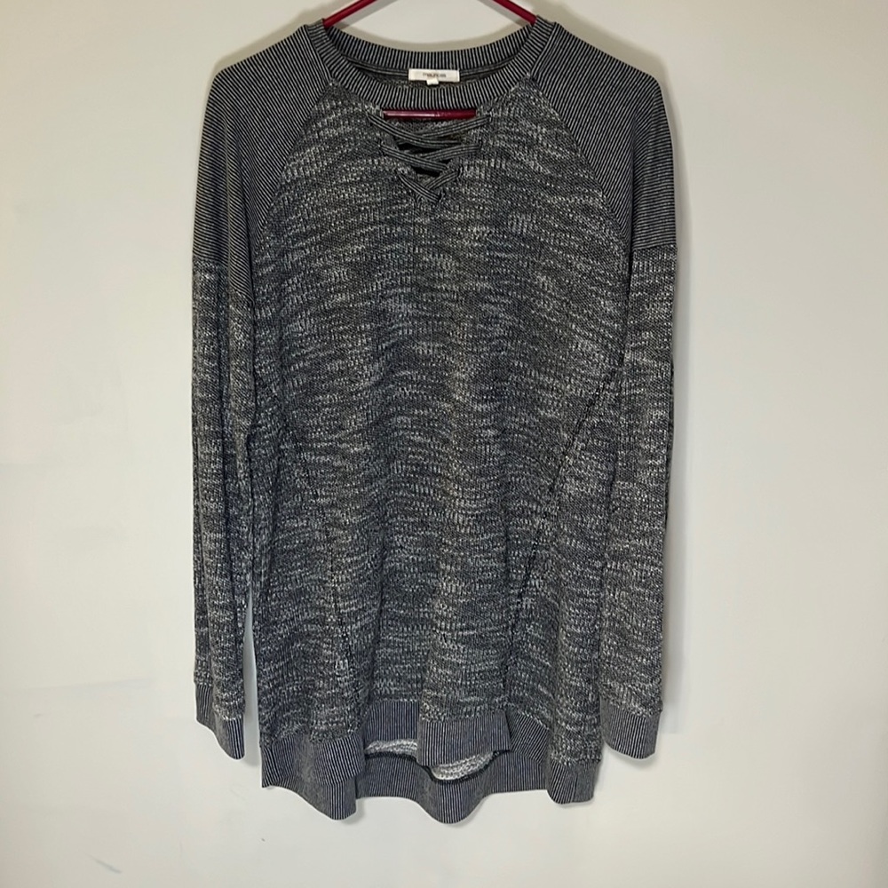 Sweatshirt Maurice’s large
